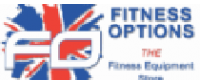 Кэшбэк в Fitness Options UK