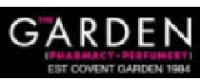 Кэшбэк в Garden Pharmacy UK