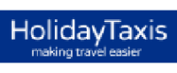 Кэшбэк в Holiday Taxis UK