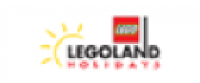 Кэшбэк в Legoland UK