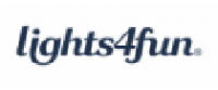 Кэшбэк в Lights4Fun UK