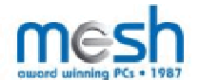 Кэшбэк в Mesh Computers UK