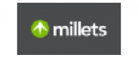 Кэшбэк в Millets UK 2