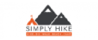 Кэшбэк в Simply Hike UK