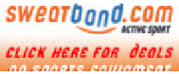 Кэшбэк в Sweatband UK