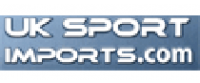 Кэшбэк в UK Sport Imports UK
