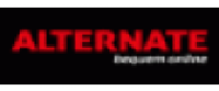 Кэшбэк в Alternate DE 2