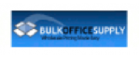 Кэшбэк в BulkOfficeSupply US