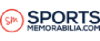 Кэшбэк в Sports Memorabilia US