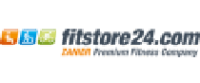 Кэшбэк в Fitstore24 DE