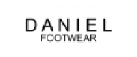 Кэшбэк в Daniel Footwear UK