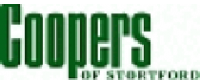 Кэшбэк в Coopers of Stortford UK 2