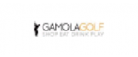 Кэшбэк в Gamola Golf UK
