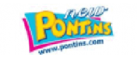 Кэшбэк в Pontins UK 2