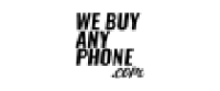 Кэшбэк в WeBuyAnyPhone UK