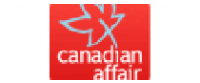 Кэшбэк в Canadian Affair UK