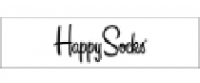 Кэшбэк в Happy Socks DE