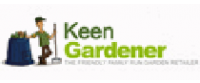 Кэшбэк в Keen Gardener UK
