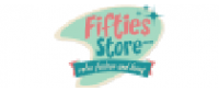 Кэшбэк в Fifties Store NL