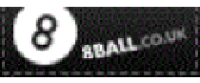 Кэшбэк в 8Ball UK