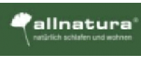 Кэшбэк в allnatura DE