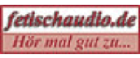 Кэшбэк в Fetischaudio DE