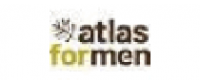 Кэшбэк в ATLAS FOR MEN DE 2