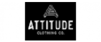 Кэшбэк в Attitude Clothing UK