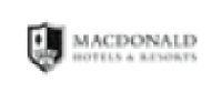 Кэшбэк в Macdonald Hotels UK