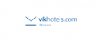 Кэшбэк в Vik Hoteles ES