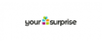 Кэшбэк в YourSurprise FR