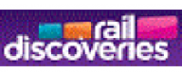 Кэшбэк в Treyn Rail Holidays UK