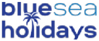 Кэшбэк в Blue Sea Holidays UK