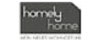 Кэшбэк в homelyhome DE