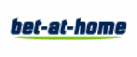 Кэшбэк в bet at home DE