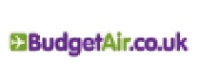 Кэшбэк в Budget Air UK
