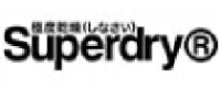 Кэшбэк в Superdry DE