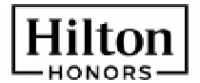 Кэшбэк в Hilton Honors Rewards WW