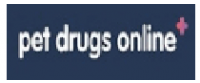 Кэшбэк в Pet Drugs Online UK