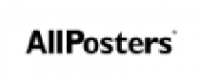 Кэшбэк в AllPosters US
