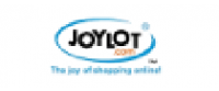 Кэшбэк в JoyLot US