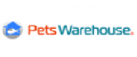 Кэшбэк в Pets Warehouse US