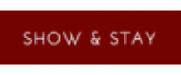 Кэшбэк в Show and Stay UK