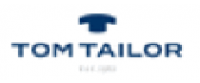 Кэшбэк в Tom Tailor BE