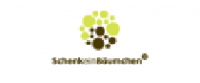 Кэшбэк в SchenkEinBaeumchen DE