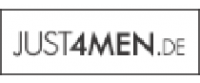 Кэшбэк в JUST4MEN DE 2