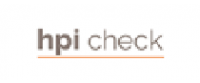 Кэшбэк в HPI Check UK