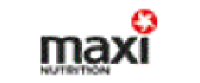 Кэшбэк в Maxinutrition DE