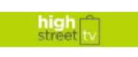 Кэшбэк в High Street TV UK 2