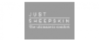 Кэшбэк в Just Sheepskin UK